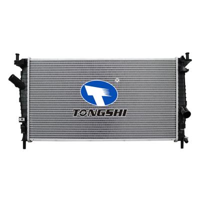 適用于沃爾沃S40 1.8/2.0/D5 04- MT散熱器 OEM:8603244/8603620/8603811