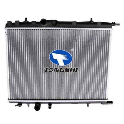 適用于標(biāo)致C4?1.4?i?16V?04-?MT散熱器