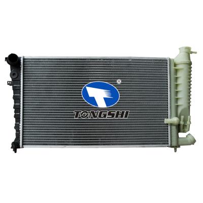 適用于標(biāo)致306?(7_,?N_)?1.9?TD?93-/??ZX?(N2)?1.9?TD?91-?MT散熱器?