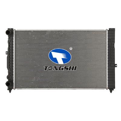 適用于A4/S4?L4?1.8L?97-01?MT???散熱器?