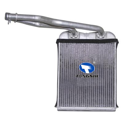 適用于奧迪Q7 (4L) (06-15)/保時(shí)捷CAYENNE (955) (02-10)/大眾途銳 (02-10)/大眾途銳 (7P5) (10- /)暖風(fēng)