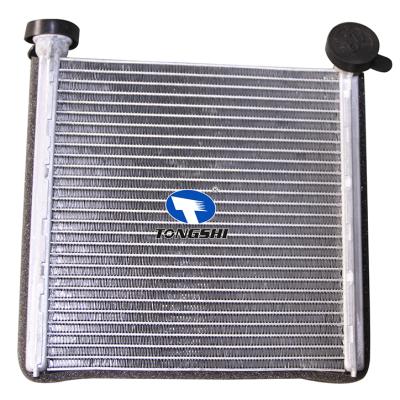 適用于奧迪A3 Limousine (13- /)/SEATLEON ST (13 - /)/斯柯達(dá)SUPERB (15 - /) /大眾高爾夫VII (12 - /)暖風(fēng)