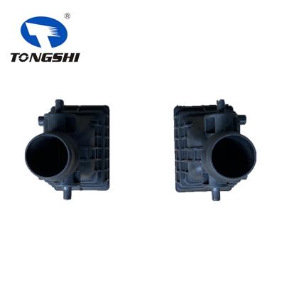 適用于起亞斯汀格?2018-2020?2.0T塑膠水室
