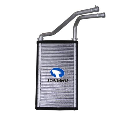 適用于福特銳界 Limited L4 2.0L 12-14/林肯 MKX Base V6 3.7L 12-15 Mazda CX-9 Grand Touring V6 3.7L暖風(fēng)