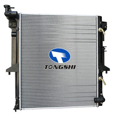 適用于三菱L200'07?AT?散熱器?