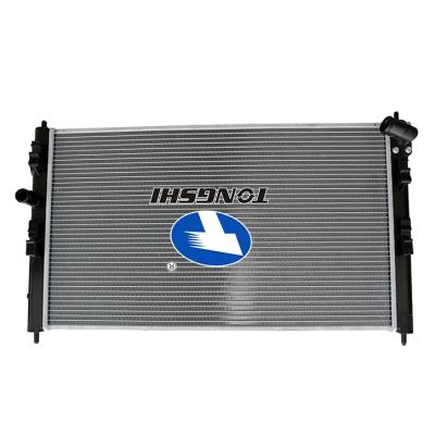 適用于三菱ClTROENC4 AlRCROSS 1.8HDl 12-/ASX(GAO) 1.8/2.2Dl-D 10-MT 散熱器 OEM:1611261880/1350A764