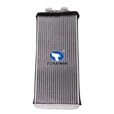 適用于 CITROEN C5 II (04 - /) CITROEN C5 II Break (04- /) PEUGEOT407 (6D_) (04- /) PEUGEOT407 SW (6E_) (04- /)  暖風(fēng)