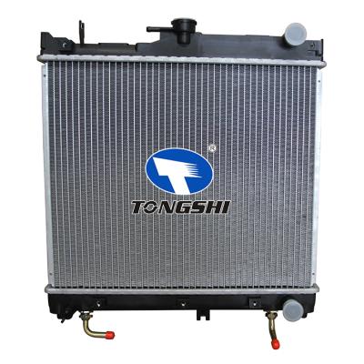 適用于吉米?1.3I?98-?AT散熱器