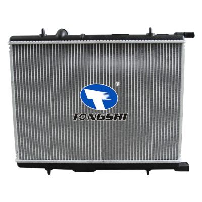 適用于PEUGEOT?PEUGEOT?307 2.0I 16V 00-01 MT 散熱器