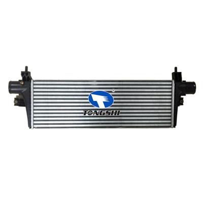 適用于VIGO/FORTUNER2.7 16-中冷器