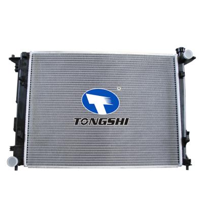 適用于ix35 (LM) 1.6 GDI 09- MT散熱器