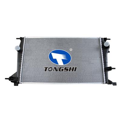 適用于RENAULT?FLUENCE 2.0I 08-11 MT 散熱器
