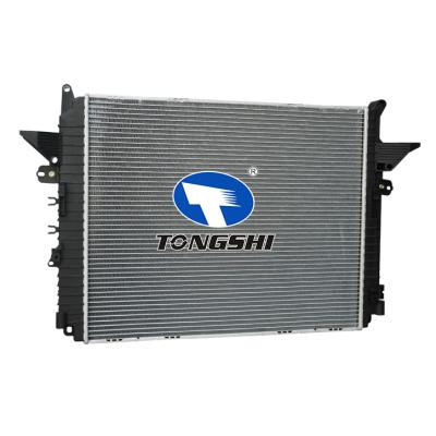適用于發(fā)現(xiàn)?2.7?V6TDI?04-?AT散熱器