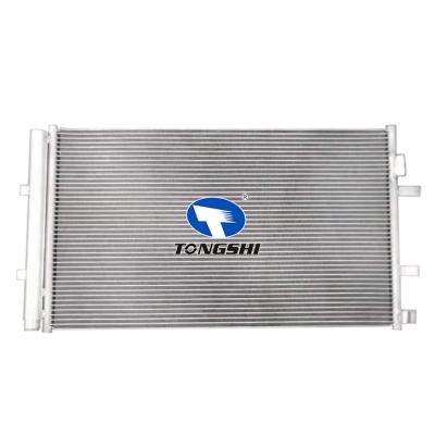 適用于 福特 全順 新V348 冷凝器