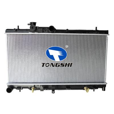 適用于LIBERTY BE5/BH5 98- AT散熱器
