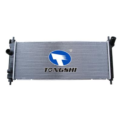 適用于   賽歐 旅行車 1.6 05-07 MT   散熱器