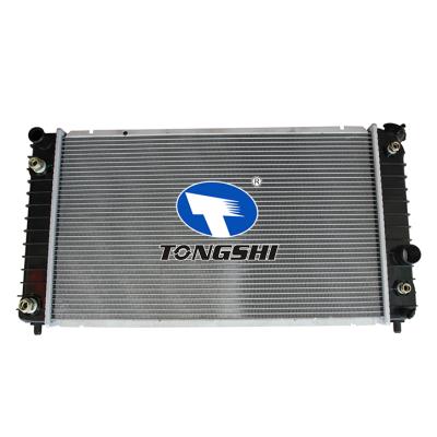 適用于開拓者?LS?V6?4.3L?96-04?AT散熱器