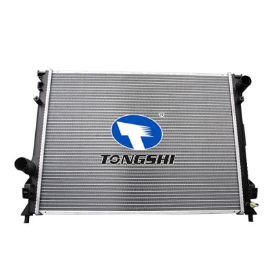 適用于GM?DODGE?300 BASE V6 3.6L 11-14 MT??散熱器
