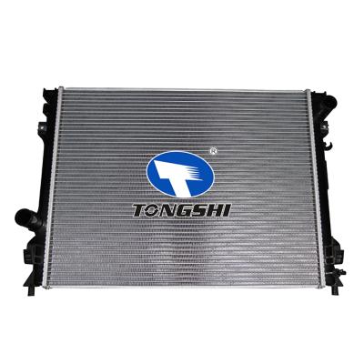 適用于  DODGE CHARGER 3.5L V6 06-08 MT  散熱器