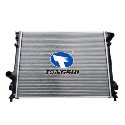 適用于  Chrysler 300 2.7L V6/3.5L V6 05-10 300 5.7L V8/ 6.1L V8 05-08 MT  散熱器