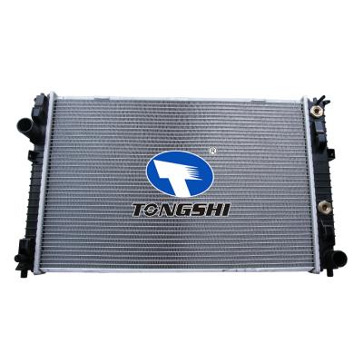 適用于FORD?FUSION SE L4 2.3L 06-09 AT 散熱器