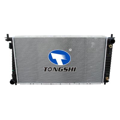適用于F150/F250 4.2/4.6/5.4 97- AT散熱器