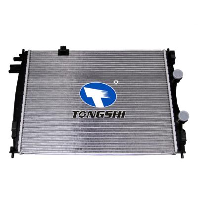 適用于逍客 1.5 DCI 07- MT散熱器