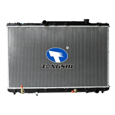 適用于凱美瑞SXV10?92-00?AT散熱器