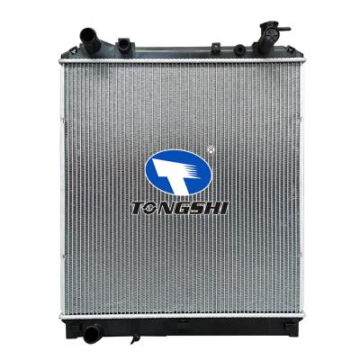 適用于  LIGHT TRUCK MT   散熱器