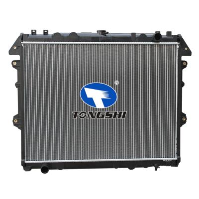 適用于海拉克斯'2006?MT散熱器