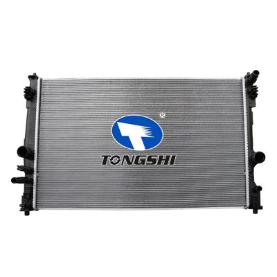 適用于??豐田?AVANZA?大發(fā)森雅?MT?散熱器