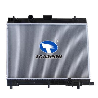 適用于TOYOTA?LEXUS URBAN CRUISER 07-16 MT 散熱器