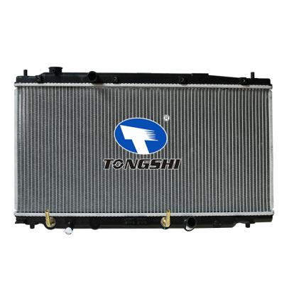 適用于HONDA??HD FIT 1.5L L4 09- AT  散熱器