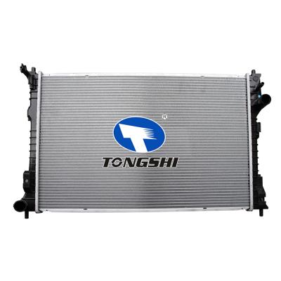 適用于探險者 3.5L V6 11-15 MT散熱器
