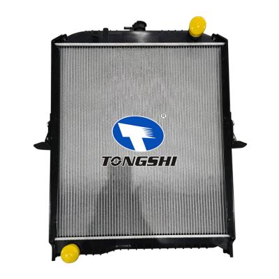 適用于  日野HINO DYNA MT  散熱器