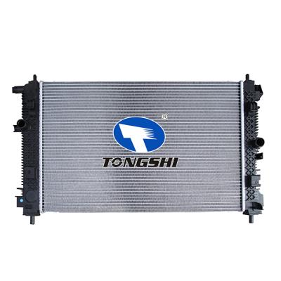 適用于GM?DODGE?ENVISION?2.0T  散熱器