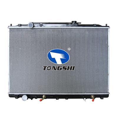適用于HONDA? ACURA MDX 3.7L V6 07-12 AT  散熱器