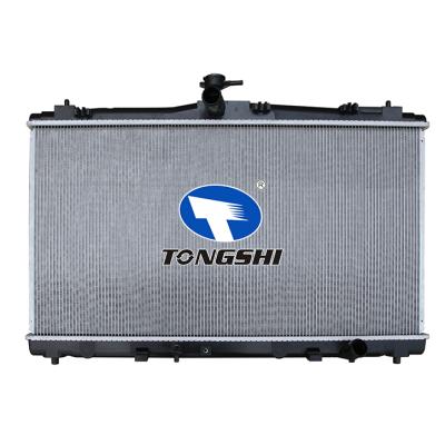 適用于凱美瑞?3.5L?V6?12-?MT散熱器