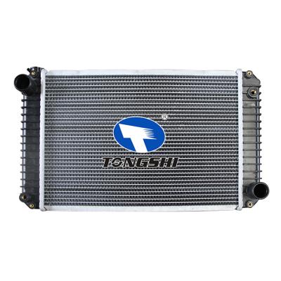 適用于 HYSTER FORKLIFT MT 散熱器