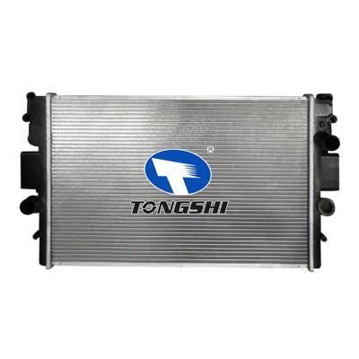 適用于ASTRA NIMIBUS 125 HP 01- MT散熱器