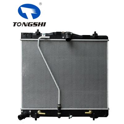 適用于豐田海獅?GAS?08-?AT散熱器?OEM:16400-75470/1640075470
