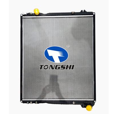 適用于??SCANIA?MT??散熱器