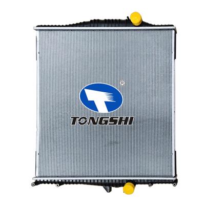 適用于VOLVO?TERBERG?FH?12?420?HP 93-99 MT 散熱器