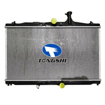 適用于本田?CRIDER 凌派 HYBRID MT 20-?MT?20-?散熱器