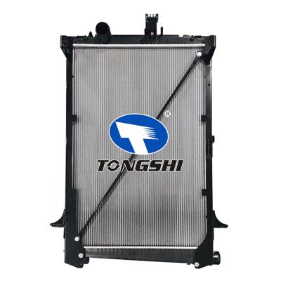 適用于DAF 85 CF 480 01- MT 散熱器