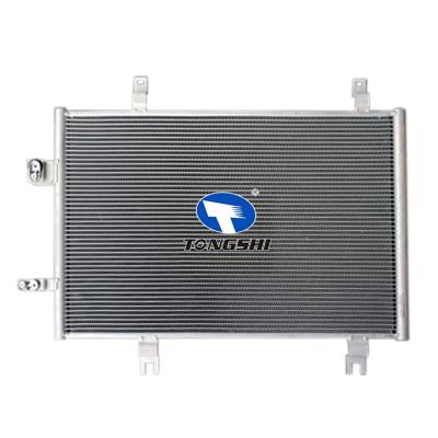 適用于馬自達(dá)2 1.5L 14- Diesel/ CX-3 1.5L 15- Diesel冷凝器