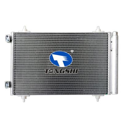 適用于標(biāo)致807?02-冷凝器