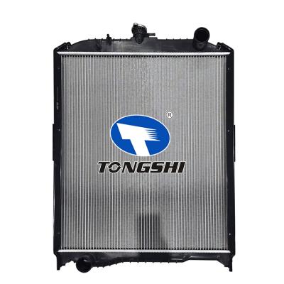 適用于HINO?RANGER PRO 03- MT 散熱器