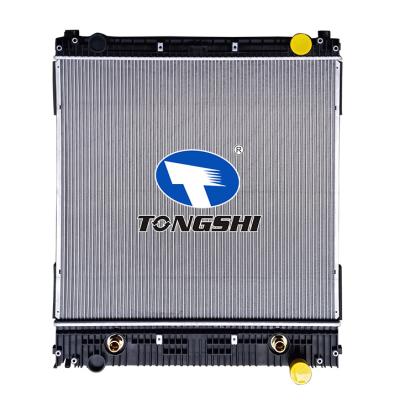 適用于Freightliner M2 106 Base - 6 9.0L 18- AT散熱器
