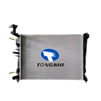 適用于FORTE?1.8?09-?AT??乘用車(chē)散熱器